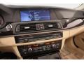 2012 5 Series 535i xDrive Sedan #8
