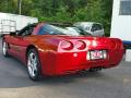 2004 Corvette Coupe #5