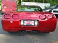2004 Corvette Coupe #6