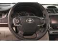 2013 Camry XLE #6