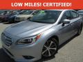 2016 Legacy 2.5i Limited #1 2016 Legacy 2.5i Limited #1