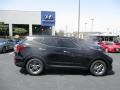 2017 Santa Fe Sport FWD #8 2017 Santa Fe Sport FWD #8