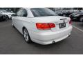 2008 3 Series 335i Convertible #3