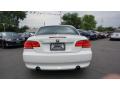 2008 3 Series 335i Convertible #11