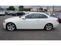 2008 3 Series 335i Convertible #13