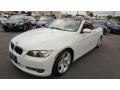 2008 3 Series 335i Convertible #28