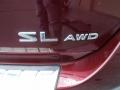 2012 Murano SL AWD #31