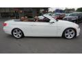 2008 3 Series 335i Convertible #30