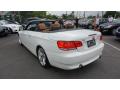 2008 3 Series 335i Convertible #32