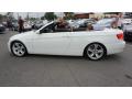 2008 3 Series 335i Convertible #33
