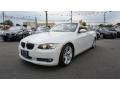 2008 3 Series 335i Convertible #34