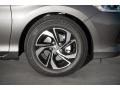  2017 Honda Accord LX Sedan Wheel #5