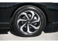  2017 Honda Accord EX-L V6 Sedan Wheel #5