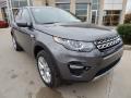 2016 Discovery Sport HSE 4WD #14