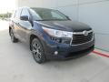 2016 Highlander XLE #1 2016 Highlander XLE #1