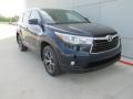 2016 Highlander XLE #2 2016 Highlander XLE #2