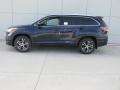 2016 Highlander XLE #6 2016 Highlander XLE #6