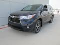2016 Highlander XLE #7 2016 Highlander XLE #7