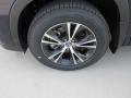 2016 Highlander XLE #11 2016 Highlander XLE #11