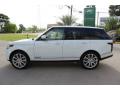 2016 Range Rover HSE #7