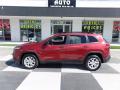 2016 Cherokee Sport #1 2016 Cherokee Sport #1