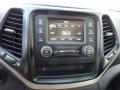 2016 Cherokee Sport #17 2016 Cherokee Sport #17