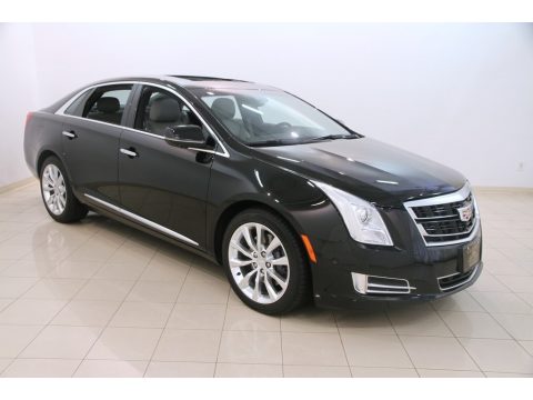 Stellar Black Metallic Cadillac XTS Luxury Sedan. Click to enlarge. Stellar Black Metallic Cadillac XTS Luxury Sedan. Click to enlarge.