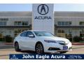 2016 TLX 3.5 Advance SH-AWD #1 2016 TLX 3.5 Advance SH-AWD #1