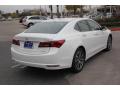 2016 TLX 3.5 Advance SH-AWD #7 2016 TLX 3.5 Advance SH-AWD #7