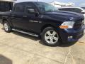 2012 Ram 1500 Express Crew Cab #2