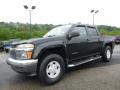 2005 Colorado LS Crew Cab 4x4 #2 2005 Colorado LS Crew Cab 4x4 #2
