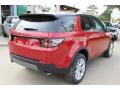 2016 Discovery Sport HSE 4WD #10