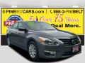 2014 Altima 2.5 S #1 2014 Altima 2.5 S #1