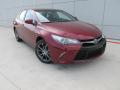 2017 Camry XSE #2 2017 Camry XSE #2