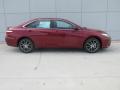 2017 Toyota Camry Ruby Flare Pearl #3 2017 Toyota Camry Ruby Flare Pearl #3