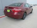 2017 Camry XSE #4 2017 Camry XSE #4