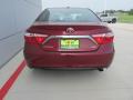 2017 Camry XSE #5 2017 Camry XSE #5
