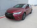 2017 Camry XSE #7 2017 Camry XSE #7