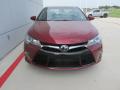 2017 Camry XSE #8 2017 Camry XSE #8