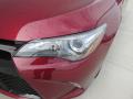 2017 Camry XSE #9 2017 Camry XSE #9