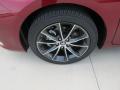 2017 Toyota Camry XSE Wheel #11 2017 Toyota Camry XSE Wheel #11