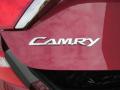 2017 Toyota Camry Logo #13 2017 Toyota Camry Logo #13