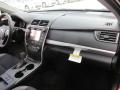 Dashboard of 2017 Toyota Camry XSE #16 Dashboard of 2017 Toyota Camry XSE #16