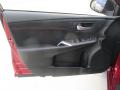 Door Panel of 2017 Toyota Camry XSE #19 Door Panel of 2017 Toyota Camry XSE #19