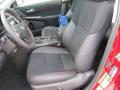 Front Seat of 2017 Toyota Camry XSE #21 Front Seat of 2017 Toyota Camry XSE #21