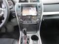 Controls of 2017 Toyota Camry XSE #25 Controls of 2017 Toyota Camry XSE #25