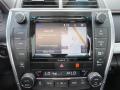 Controls of 2017 Toyota Camry XSE #26 Controls of 2017 Toyota Camry XSE #26
