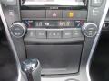 Controls of 2017 Toyota Camry XSE #27 Controls of 2017 Toyota Camry XSE #27