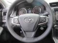 2017 Toyota Camry XSE Steering Wheel #31 2017 Toyota Camry XSE Steering Wheel #31