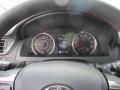 2017 Toyota Camry XSE Gauges #32 2017 Toyota Camry XSE Gauges #32